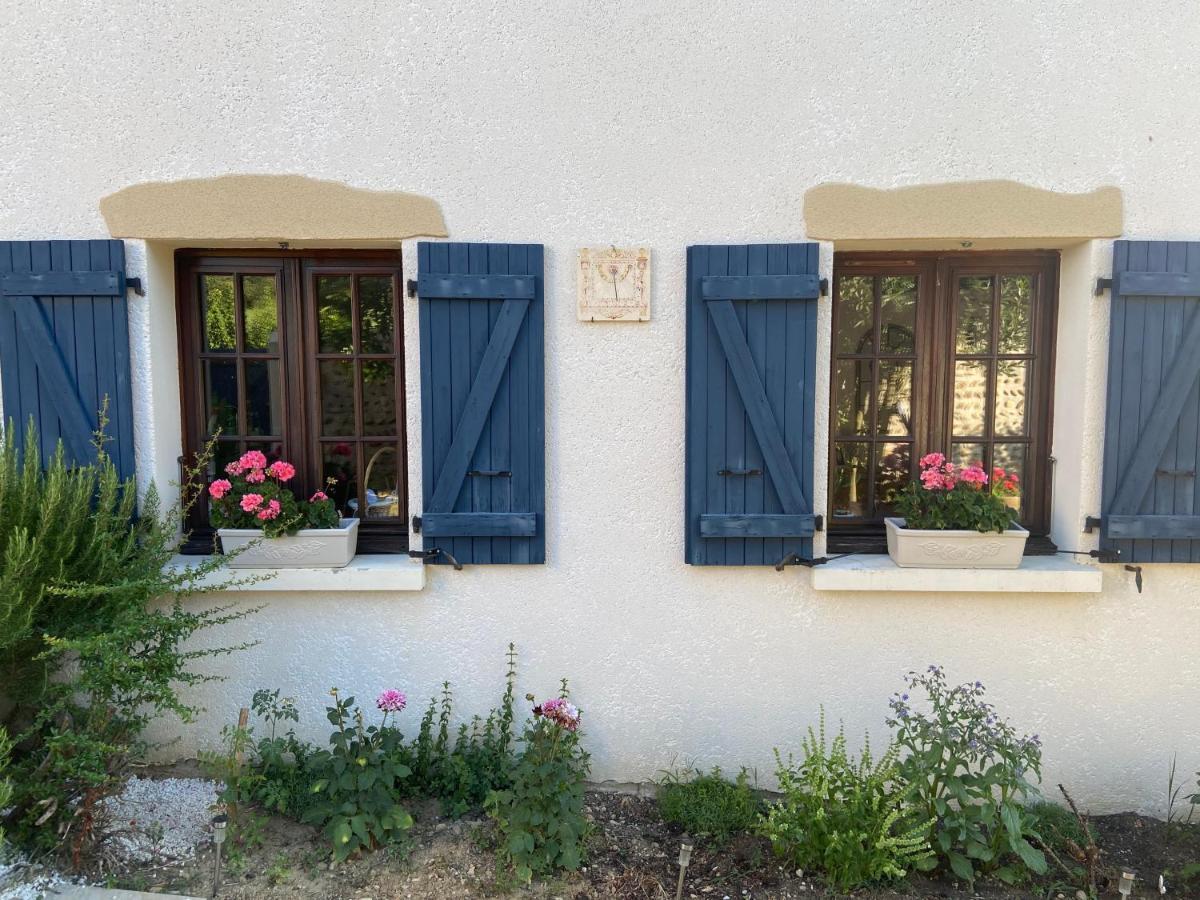 Le Regrimet Avec Parking Gratuit Et Prive Bed & Breakfast Lens-Lestang Exterior photo