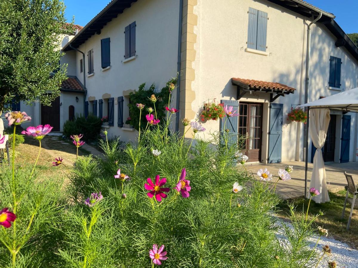 Le Regrimet Avec Parking Gratuit Et Prive Bed & Breakfast Lens-Lestang Exterior photo