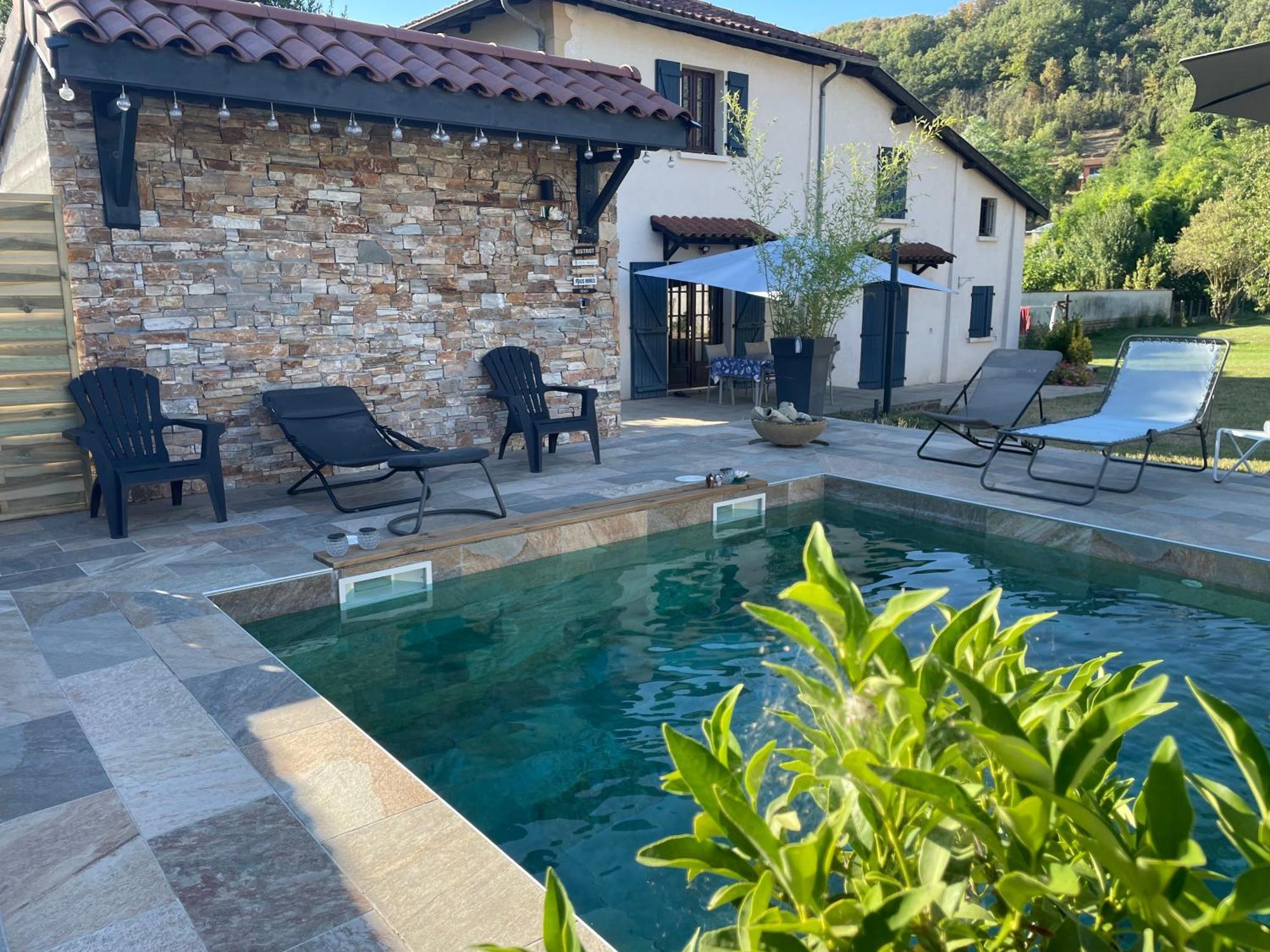 Le Regrimet Avec Parking Gratuit Et Prive Bed & Breakfast Lens-Lestang Exterior photo